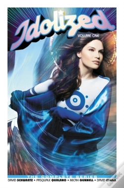 Capa do artigo Idolized Volume 1