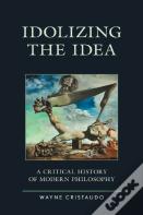 Idolizing The Idea