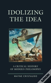 Capa do artigo Idolizing The Idea