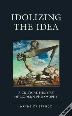 Capa do artigo Idolizing The Idea