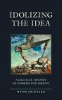Idolizing The Idea - Preview