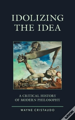 Capa do artigo Idolizing The Idea