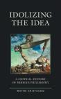 Idolizing The Idea - Preview
