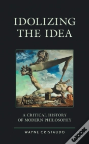 Capa do artigo Idolizing The Idea