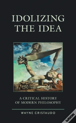 Capa do artigo Idolizing The Idea