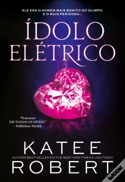 Capa do artigo Ídolo Elétrico