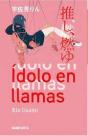 Idolo En Llamas - Preview