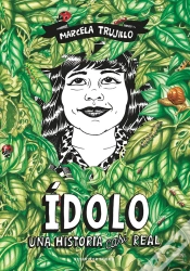 Capa do artigo Ídolo