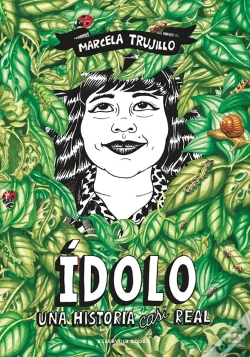 Capa do artigo Ídolo