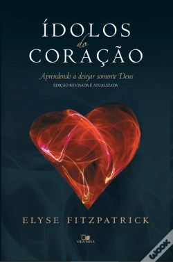 Capa do artigo Ídolos Do Coração