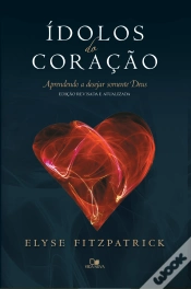 Capa do artigo Ídolos Do Coração