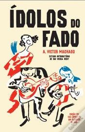 Capa do artigo Ídolos do Fado