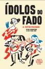 Ídolos do Fado - Preview