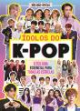 Ídolos do K-POP - Preview