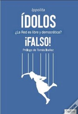 Capa do artigo Ídolos