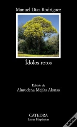 Capa do artigo Idolos Rotos  