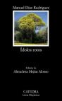 Idolos Rotos   - Preview