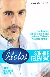 Capa do artigo Ídolos, Sonho e Televisão