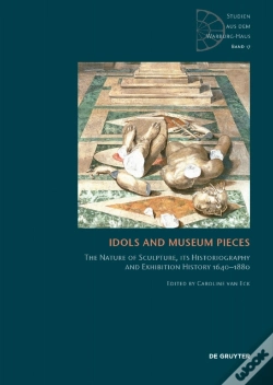 Capa do artigo Idols And Museum Pieces