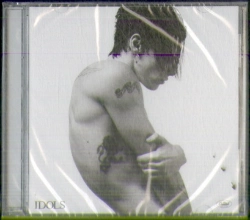 Capa do artigo Idols - CD