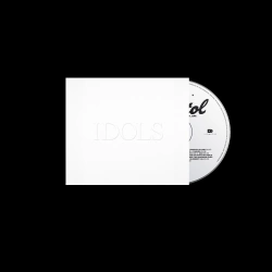 Capa do artigo Idols (Complete) - CD