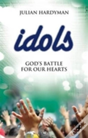Capa do artigo Idols