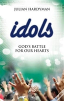 Capa do artigo Idols