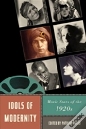 Capa do artigo Idols Of Modernity