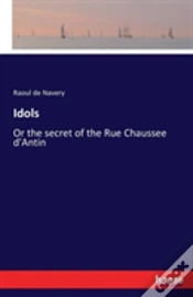 Capa do artigo Idols