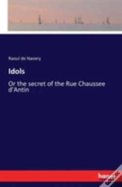 Capa do artigo Idols