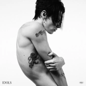 Capa do artigo Idols - Vinil