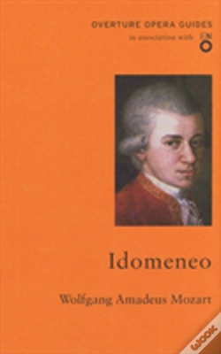 Capa do artigo Idomeneo