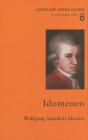 Idomeneo - Preview