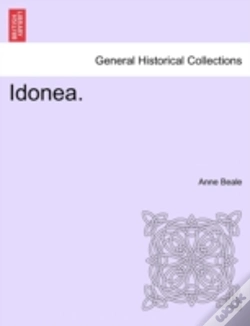 Capa do artigo Idonea.