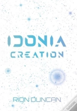 Capa do artigo Idonia Creation
