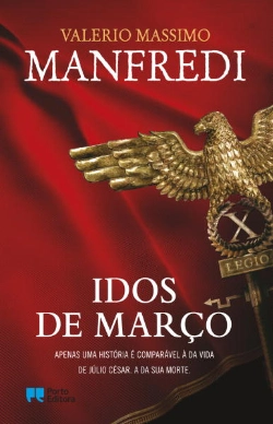 Capa do artigo Idos de Março