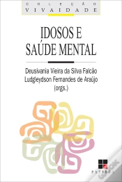 Capa do artigo Idosos E Saúde Mental