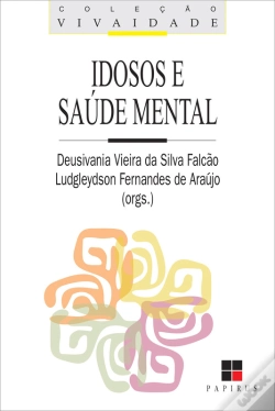 Capa do artigo Idosos E Saúde Mental