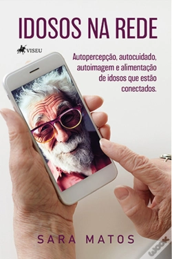 Capa do artigo Idosos Na Rede