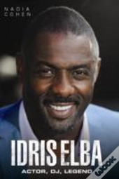 Idris Elba