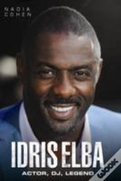Capa do artigo Idris Elba