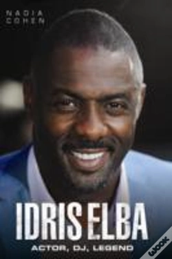 Capa do artigo Idris Elba