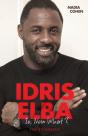 Idris Elba - Preview