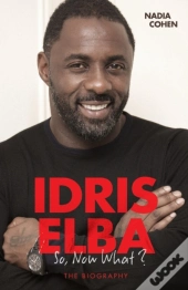Idris Elba