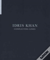 Idris Khan - Conflicting Lines