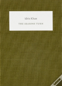 Capa do artigo Idris Khan