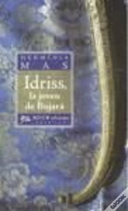 Capa do artigo Idriss, La Joven De Bujara