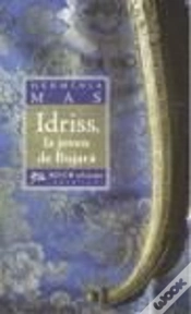 Capa do artigo Idriss, La Joven De Bujara