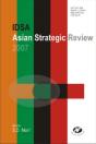 Idsa Asian Strategic Review - Preview