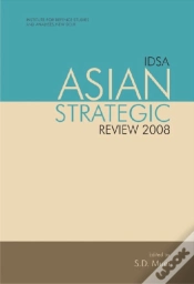 Capa do artigo Idsa Asian Strategic Review